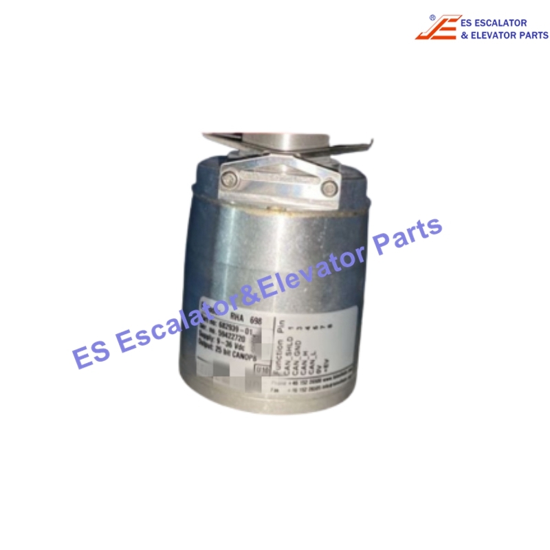 KAA633AAB1 Elevator Encoder Use For Otis