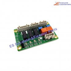 DAA26800CL1 Elevator PCB Board