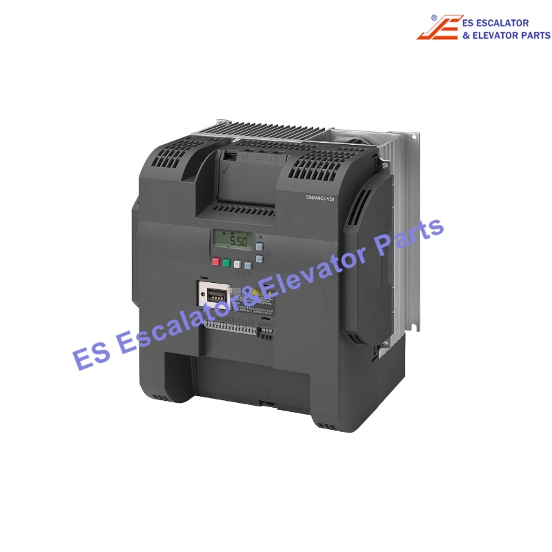 6SL3210-5BE31-8UV0 Elevator Inverter Use For Other
