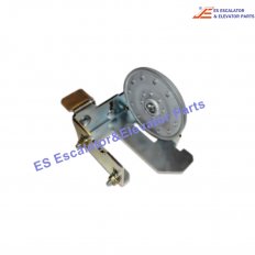 KM601213G02 Elevator Pulley