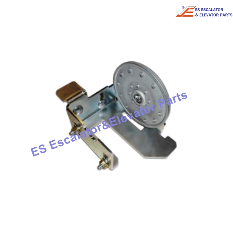 KM601213G02 Elevator Pulley Use For Kone