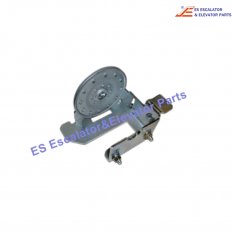KM601213G01 Elevator Pulley