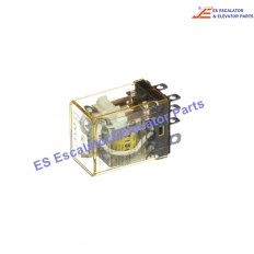 RH2B-U Elevator Relay