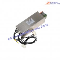 GCA657V1 Elevator Inverter Filter