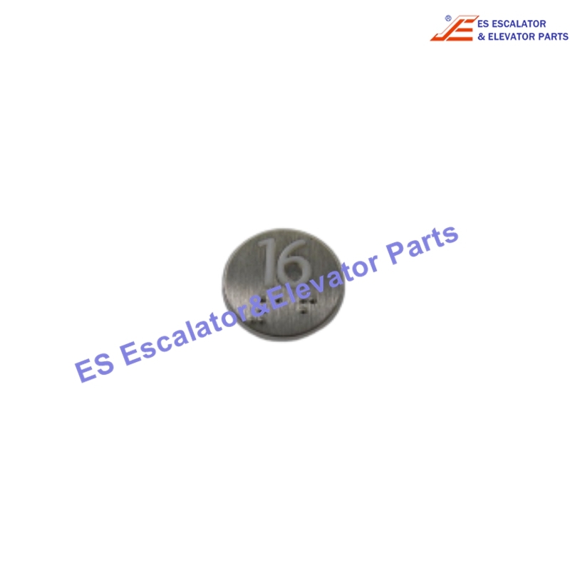 KM870824G016 Elevator Pressel Use For Kone