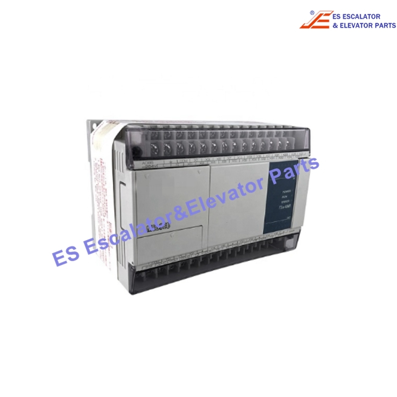 FX1N-60MT-001 Elevator Programmable Controller Use For Mitsubishi