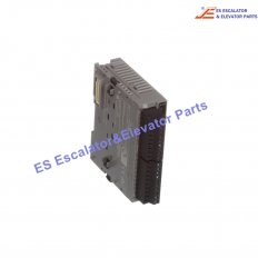 FC6A-R161 Elevator Module