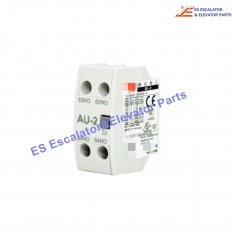 AU-2 Elevator Auxiliary Contact