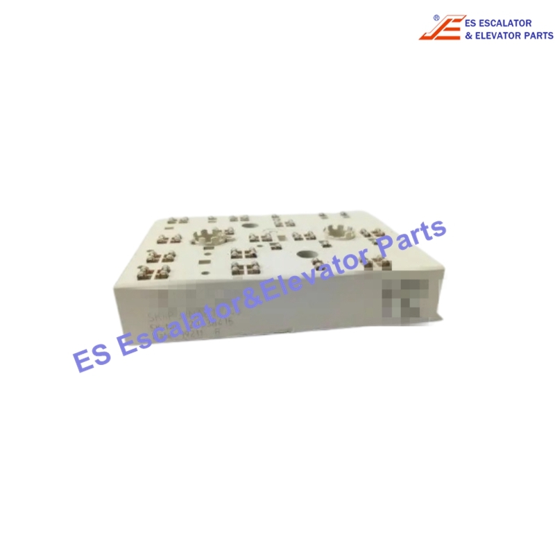 32NAB12T49 Elevator Module Use For Other