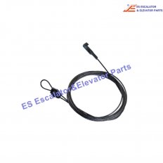 3201.15.4001L230 Elevator Rope