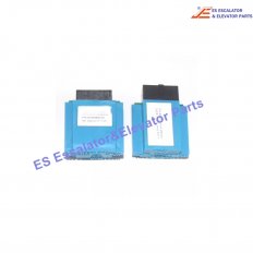 DCA26800H31 Elevator Memory Unit