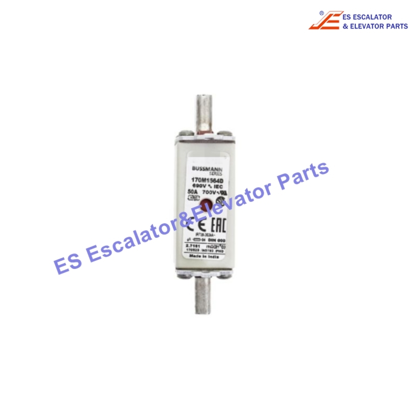 170M1564D Elevator Fuse Use For Other
