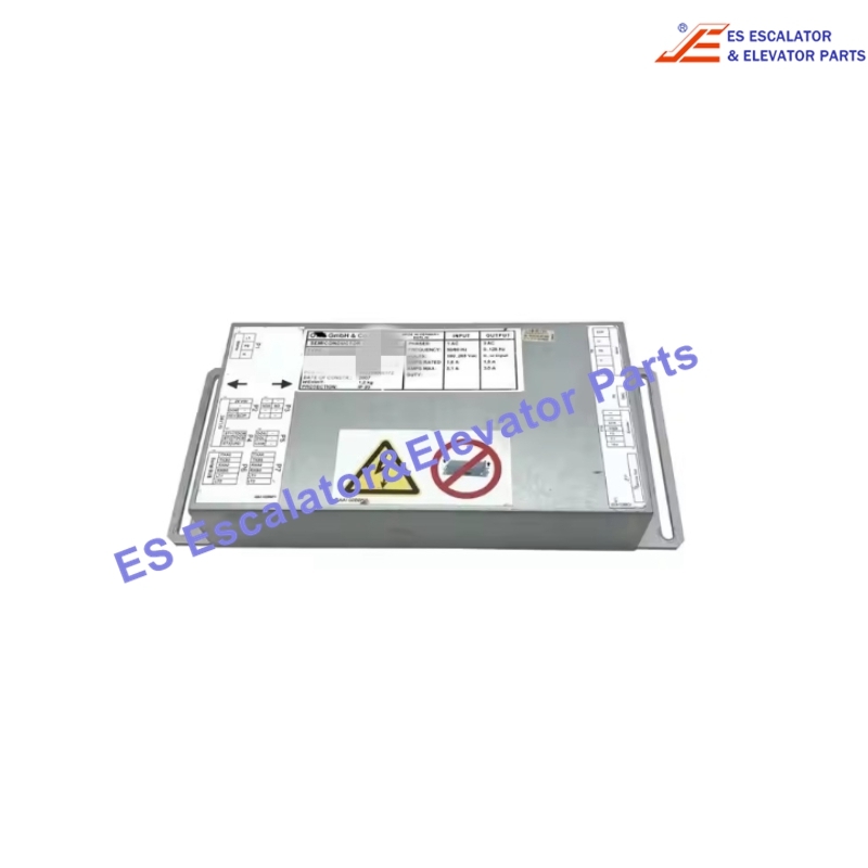 GBA24350BH39 Elevator Controller Use For Otis