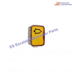 AEN04C050*A Elevator Button