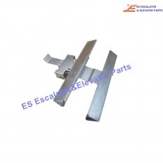 TOCE40 Elevator Door Vane