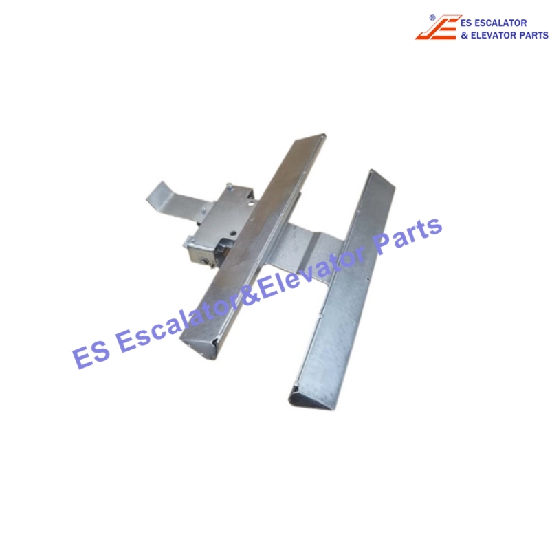 TOCE40 Elevator Door Vane Use For Otis