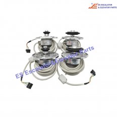 KM51035304V003 Elevator Encoder