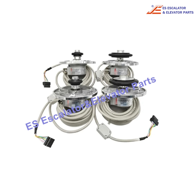 KM51035304V003 Elevator Encoder Use For Kone