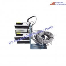 KM1349537G02 Elevator Level Sensor