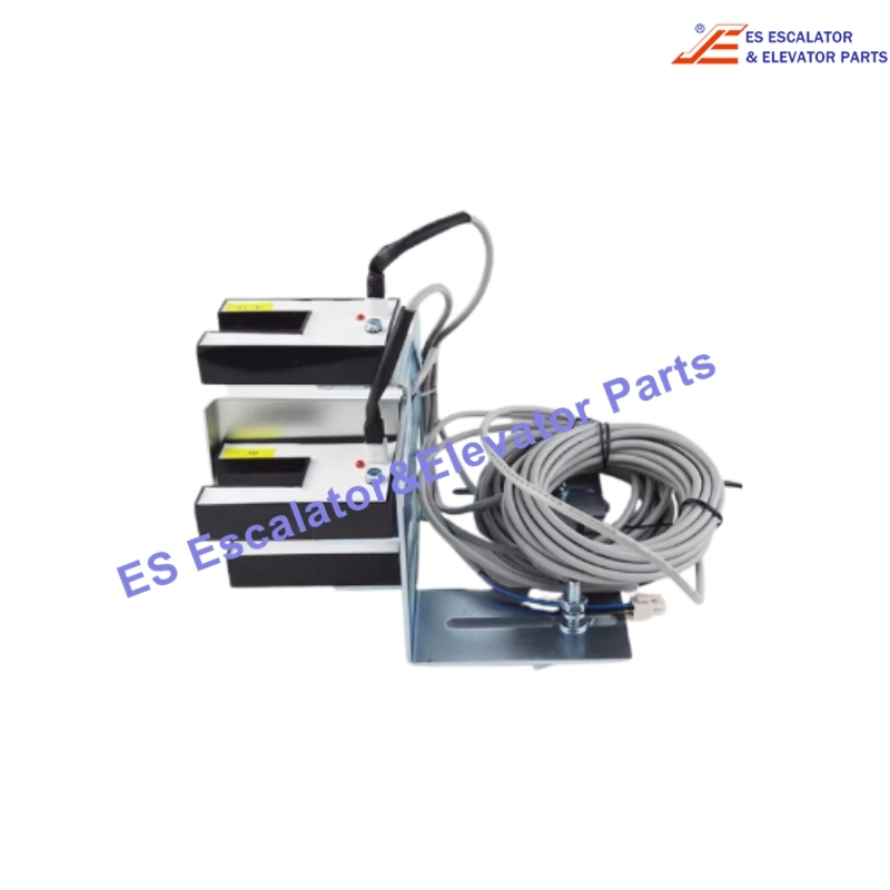 KM1349537G02 Elevator Level Sensor Use For Kone