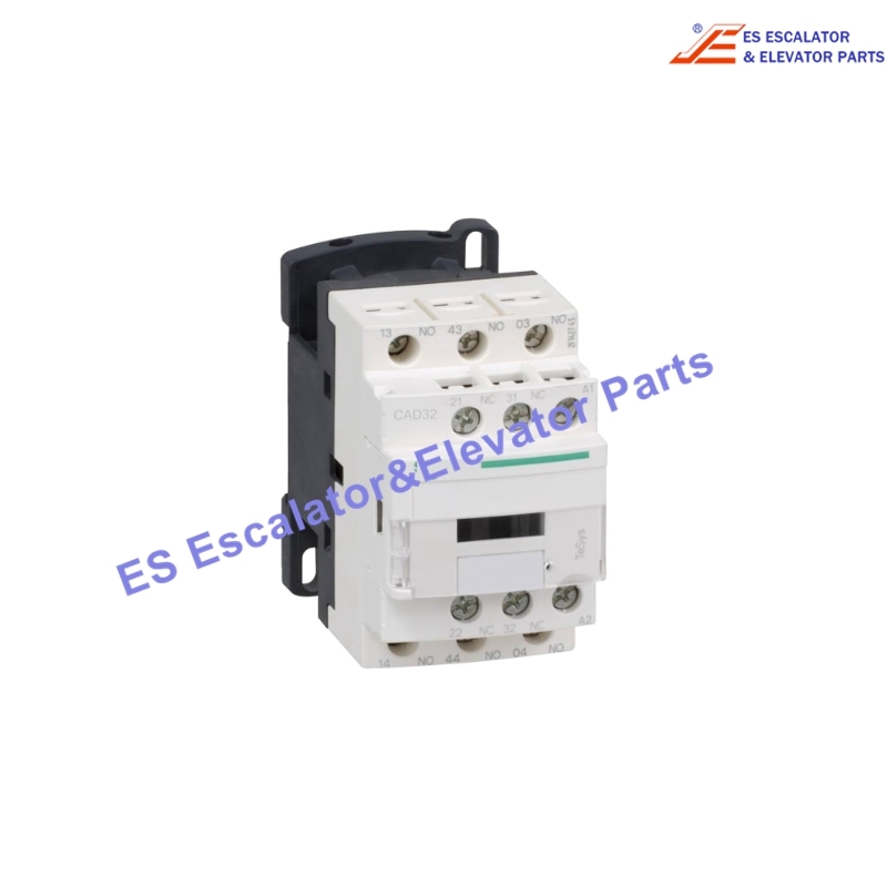 CAD32M7C Elevator Contactor Use For Other