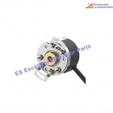 E40H12-2500-6-L-5 Elevator Encoder