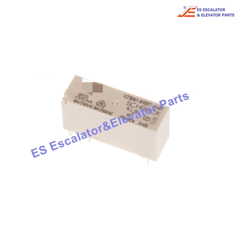V23061-B1007-A401 Elevator Power Relay Use For Other