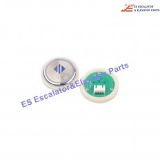 <b>NAW0550 Elevator Button</b>