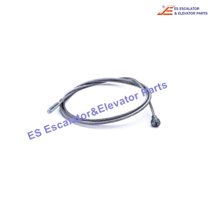 PCA.0000.01580 Elevator Wire Rope Use For Fermator