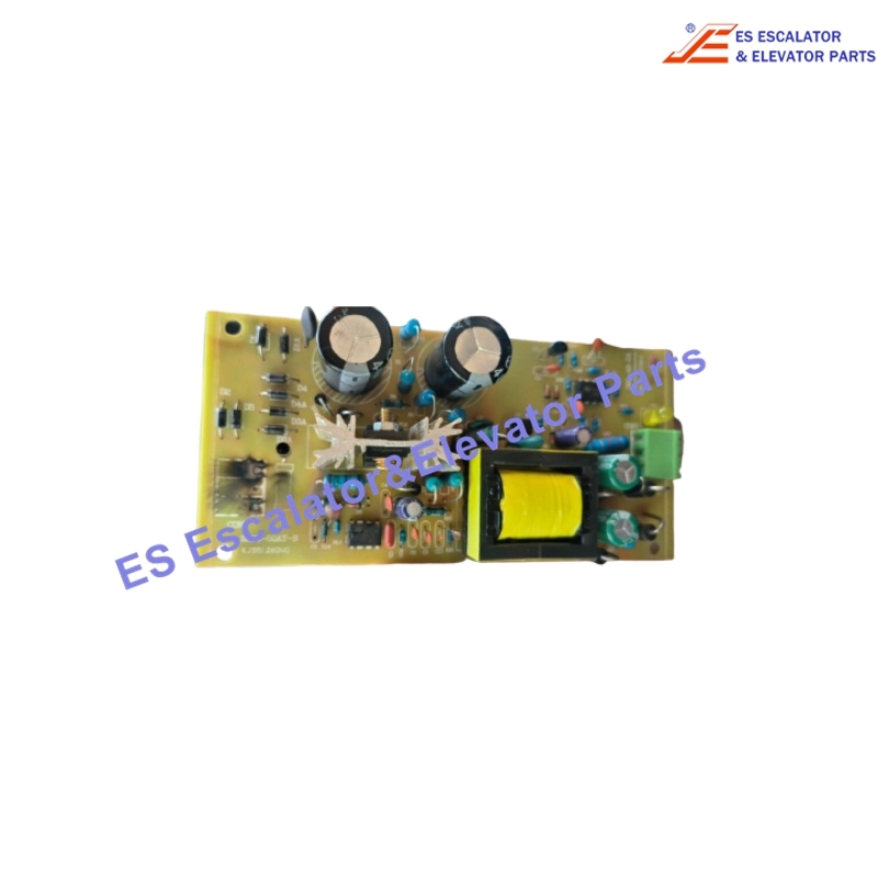 SHJC-50AT-B Elevator PCB Board Use For Hyundai