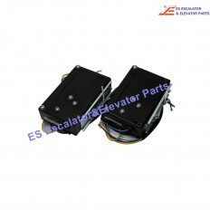 KG115-02 Elevator Speed Governor Switch