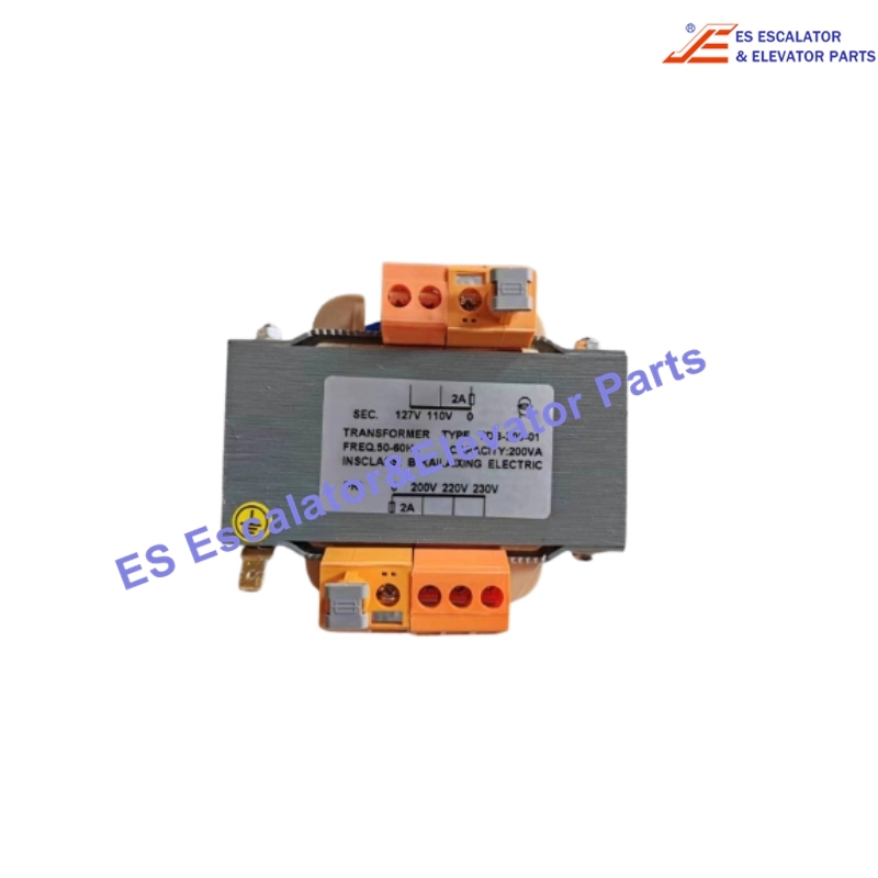 TDB-200-01 Elevator Transformer Use For Other