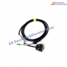 GAA174ATF1 Elevator Cable