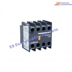 LAN-N40N Elevator Contactor