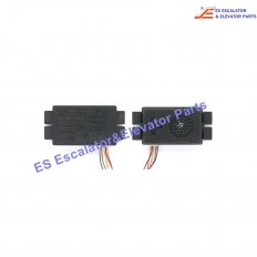 NKT12(1-1)B Elevator Intercom