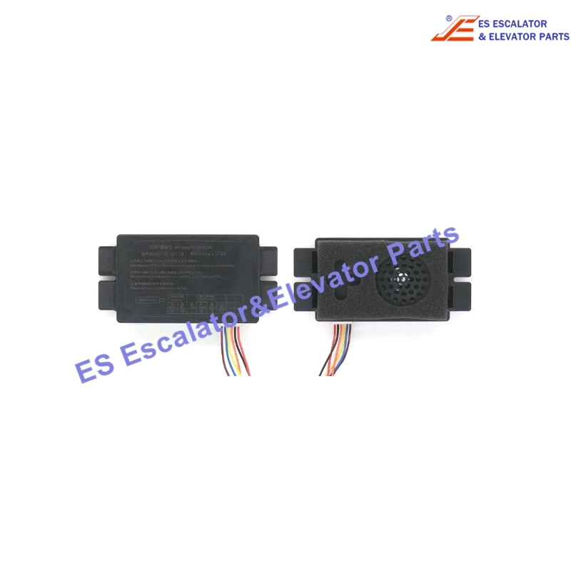 NKT12(1-1)B Elevator Intercom Use For Other