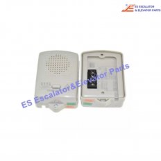 NKT12(1-1)B8 Elevator Intercom