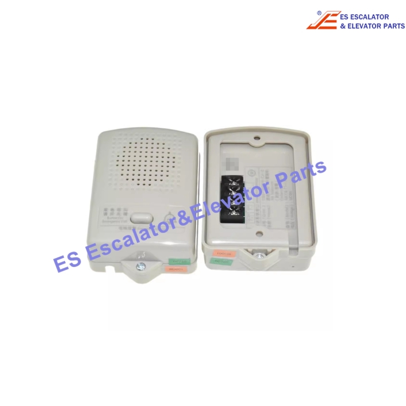 NKT12(1-1)B8 Elevator Intercom Use For Other