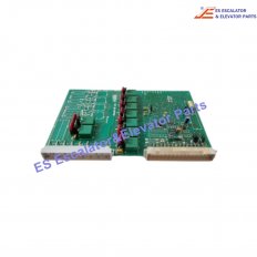 KM437674G01 Elevator PCB Board