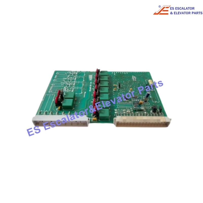 KM437674G01 Elevator PCB Board Use For Kone