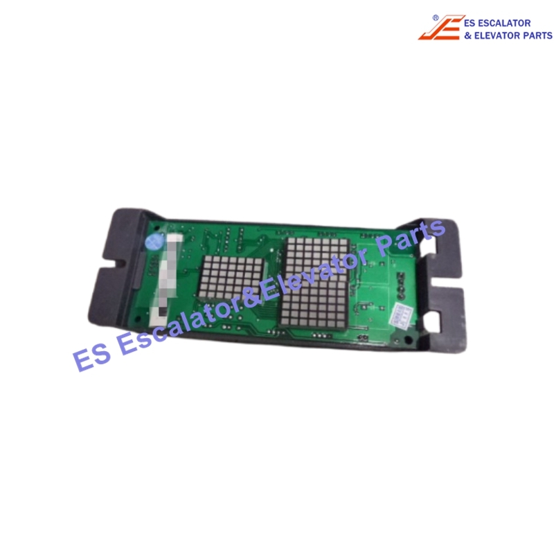 FJ-HTB-V4 Elevator PCB Board Use For Other