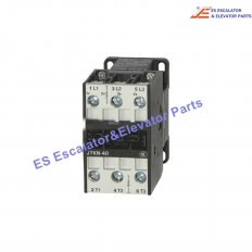 J7KN-40 Elevator Contactor