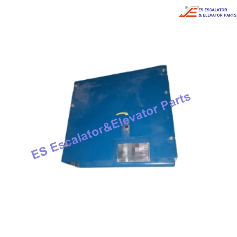 DAA20602K3 Elevator Overspeed Governor Use For Otis