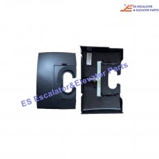 453350810700 Escalator Handrail Inlet