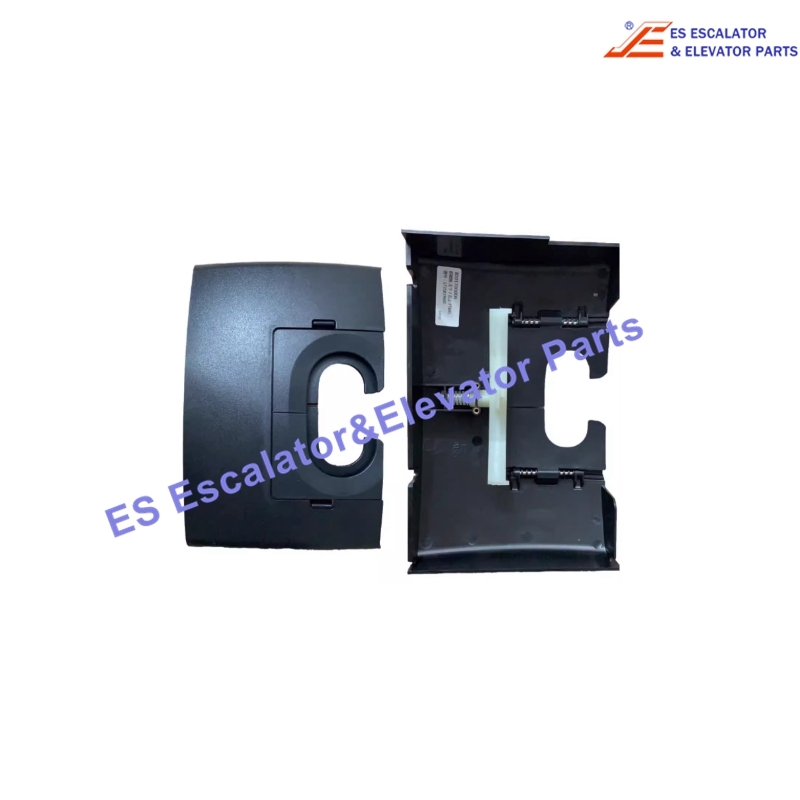 453350810600 Escalator Handrail Inlet Use For Thyssenkrupp