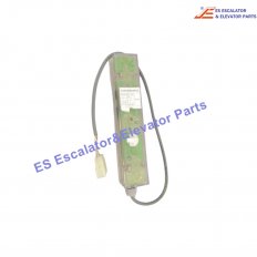 KAA27800AAB154 Elevator Leveling Sensor