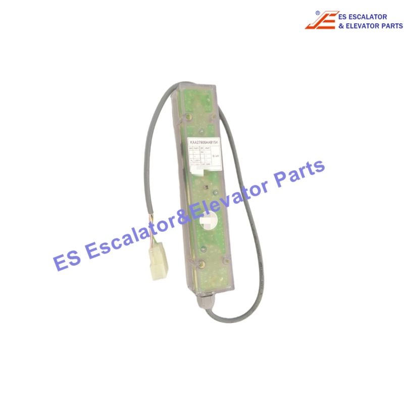 KAA27800AAB154 Elevator Leveling Sensor Use For Otis