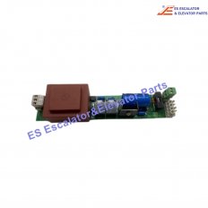 FAA24710E5 Elevator PCB Board