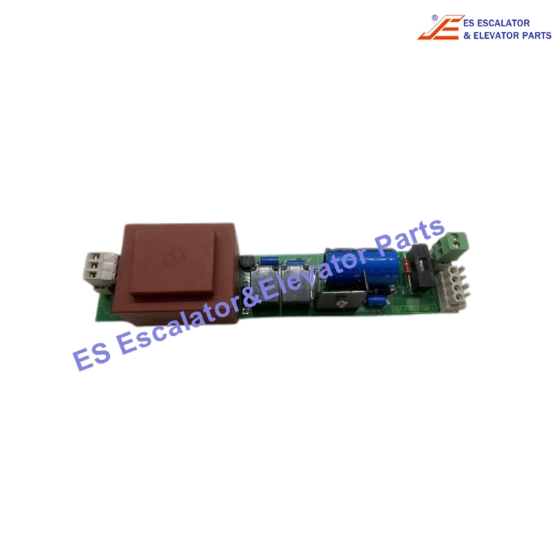 FAA24710E5 Elevator PCB Board Use For Otis