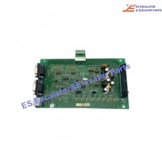 E-CTB-F Elevator PCB Board